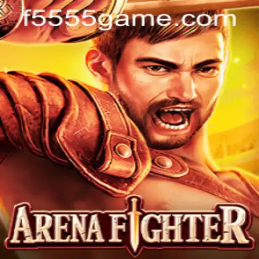 ArenaFighter: A Batalha Virtual Inovadora no 5555GAME.com