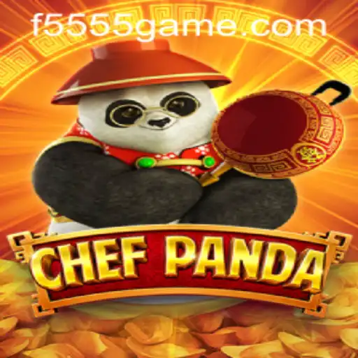 Descubra o Excitante Mundo de 'ChefPanda' no 5555GAME.com