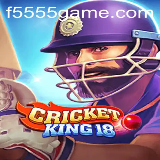Explorando o Fenômeno CricketKing18: O Novo Jogo Sensação de 5555GAME.com