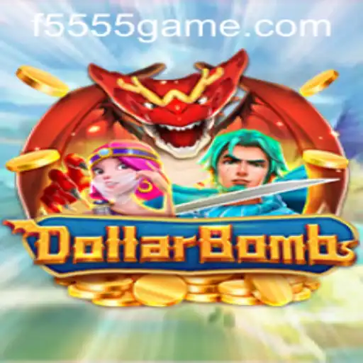 Descubra o Dinamismo de DollarBombs: Um Jogo Envolvente em 5555GAME.com