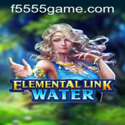 Explorando o Mundo de ElementalLinkWater - O Novo Sensação na 5555GAME.com