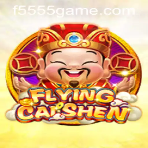 FlyingCaiShen: Desvendando o Fascínio do Novo Jogo em 5555GAME.com