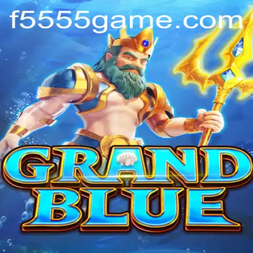 Descubra o Mundo de GRANDBLUE: O Novo Sucesso da 5555GAME.com