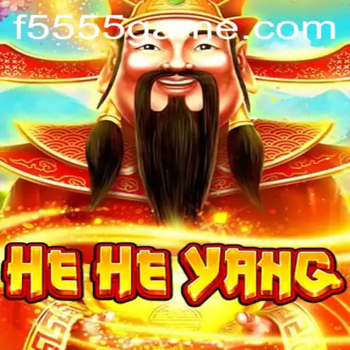 Descubra o Fascinante Universo de HeHeYang: Um Jogo Inovador no Mundo de 5555GAME.com