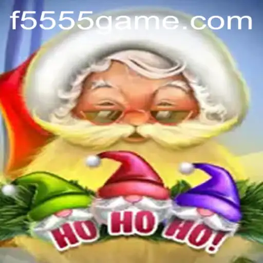 Descubra o Novo Jogo HoHoHo no 5555GAME.com