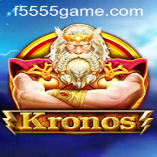 Descubra Kronos: Um Mergulho no Novo Jogo da 5555GAME.com