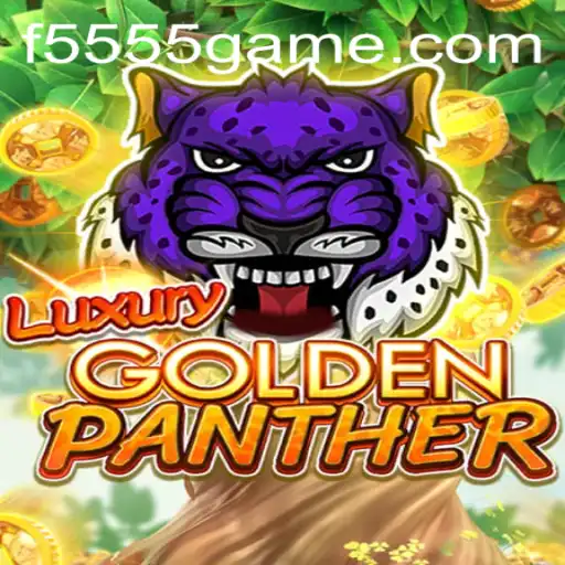 Descubra o Novo Fenômeno: LUXURYGOLDENPANTHER