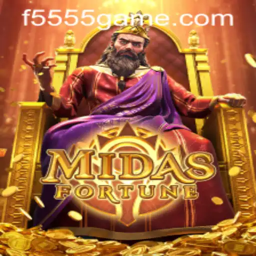 Descubra MidasFortune: Um Novo Mundo de Aventuras no 5555GAME.com