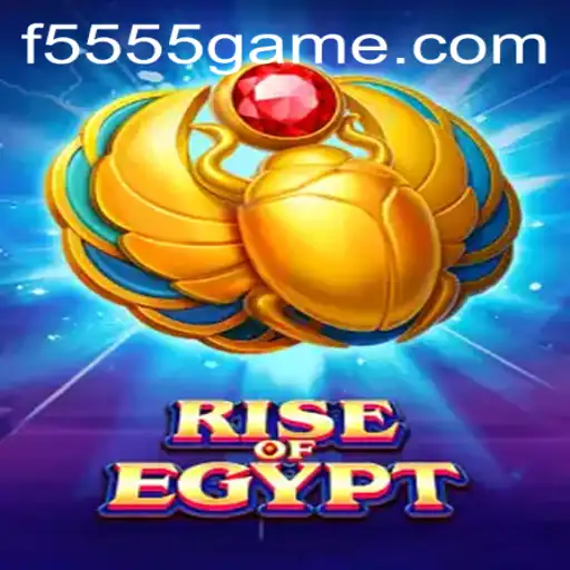 RiseOfEgypt: Uma Aventura Mística no Mundo Antigo
