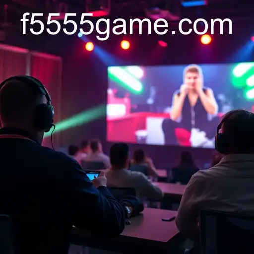 Transmissão ao vivo