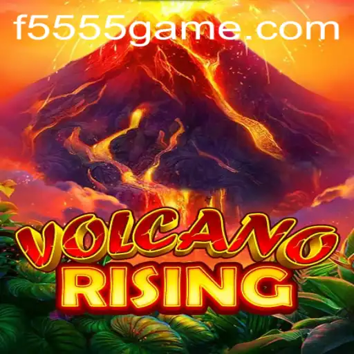 VolcanoRising: Uma Aventura Explosiva no Mundo dos Jogos